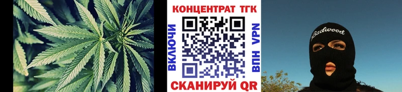 ТГК концентрат Лукоянов
